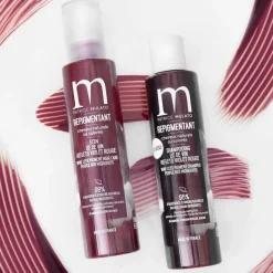 Patrice Mulato Soin repigmentant cheveux naturels ou colorés lie de vin Clearance