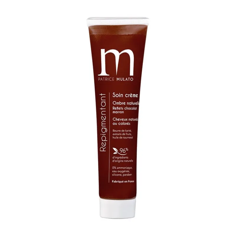 Patrice Mulato Soin repigmentant 40ml ombre naturelle Outlet