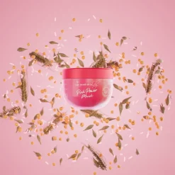 Les Secrets de Loly Soin restructurant Pink Power Mask Hot