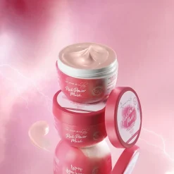Les Secrets de Loly Soin restructurant Pink Power Mask Hot