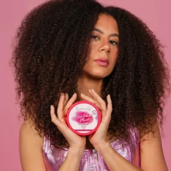 Les Secrets de Loly Soin restructurant Pink Power Mask Hot