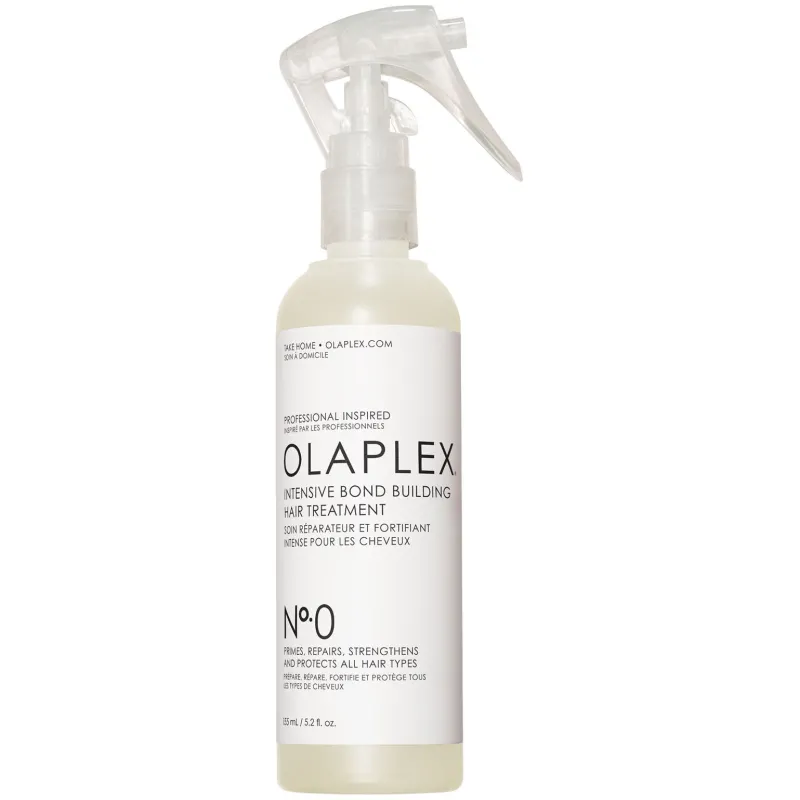 Olaplex Soin réparateur fortifiant intense n°0 Discount