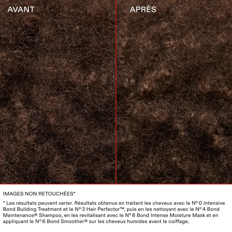 Olaplex Soin réparateur fortifiant intense n°0 Discount