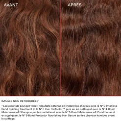 Olaplex Soin réparateur fortifiant intense n°0 Discount