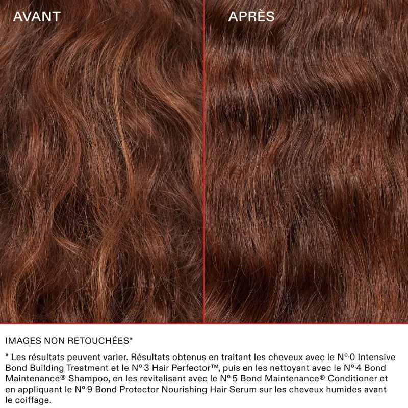 Olaplex Soin réparateur fortifiant intense n°0 Discount