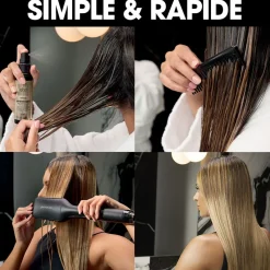 Ghd Soin réparateur pour cheveux abîmés Rehab Best