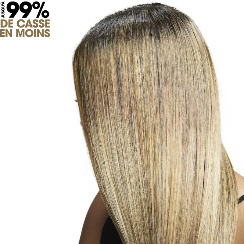 Ghd Soin réparateur pour cheveux abîmés Rehab Best