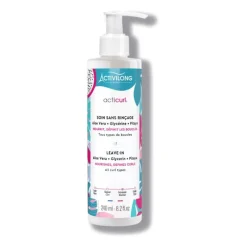 Activilong Soin sans rinçage Acticurl