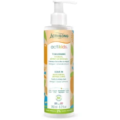 Activilong Soin sans rinçage Actikids Outlet
