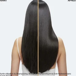 Redken Soin sans rinçage hydratant cheveux secs All Soft Moisture Restore Hot