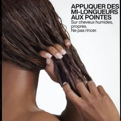 Redken Soin sans rinçage reconstructeur de liaisons Acidic Bonding Concentrate 150 ml Sale