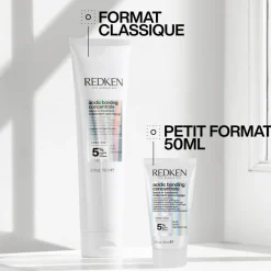 Redken Soin sans rinçage reconstructeur de liaisons Acidic Bonding Concentrate 50 ml New
