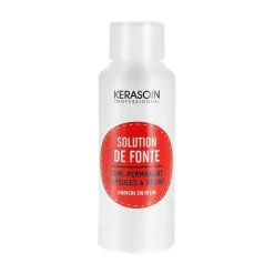 Kerasoin Professionnel Solution de fonte à l'huile de ricin 75ml Online