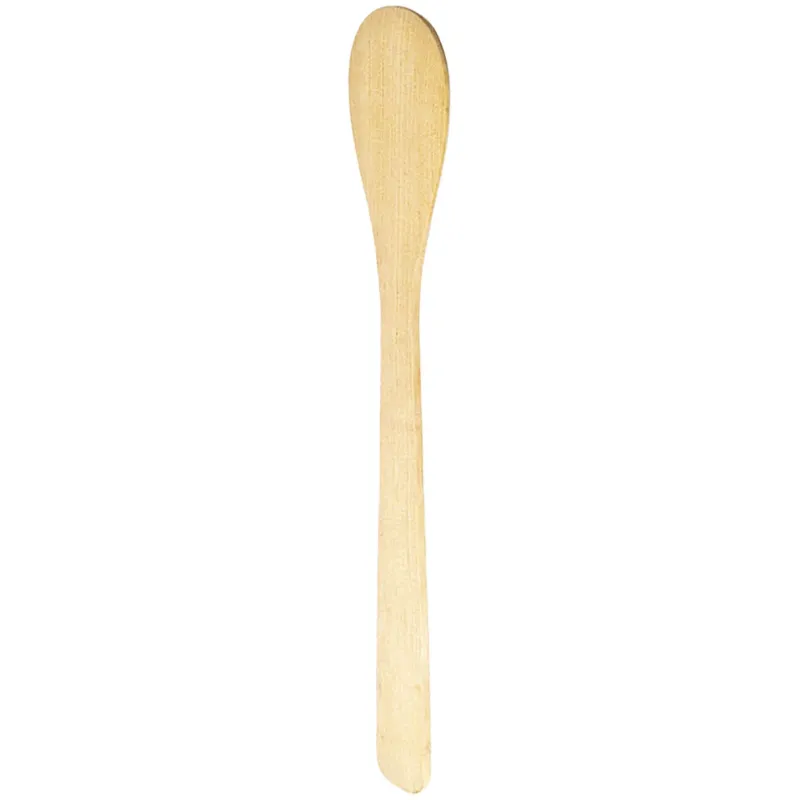Spatule cuillère Grand modèle