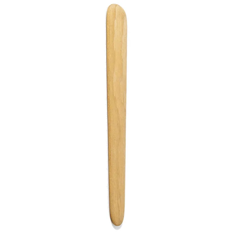 Spatule en bois visage Clearance