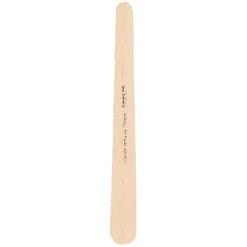 Spatule en bois visage Clearance