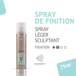 Wella Professionals Spray à séchage rapide Mistify Me Light Eimi 75ml New