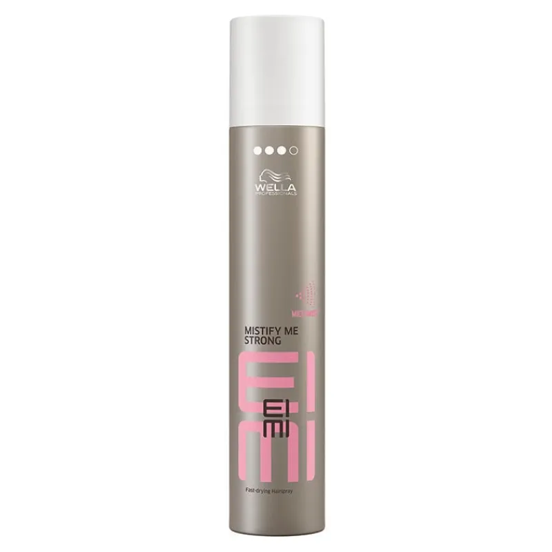 Wella Professionals Spray à séchage rapide Mistify Me Strong Eimi 300ml Online