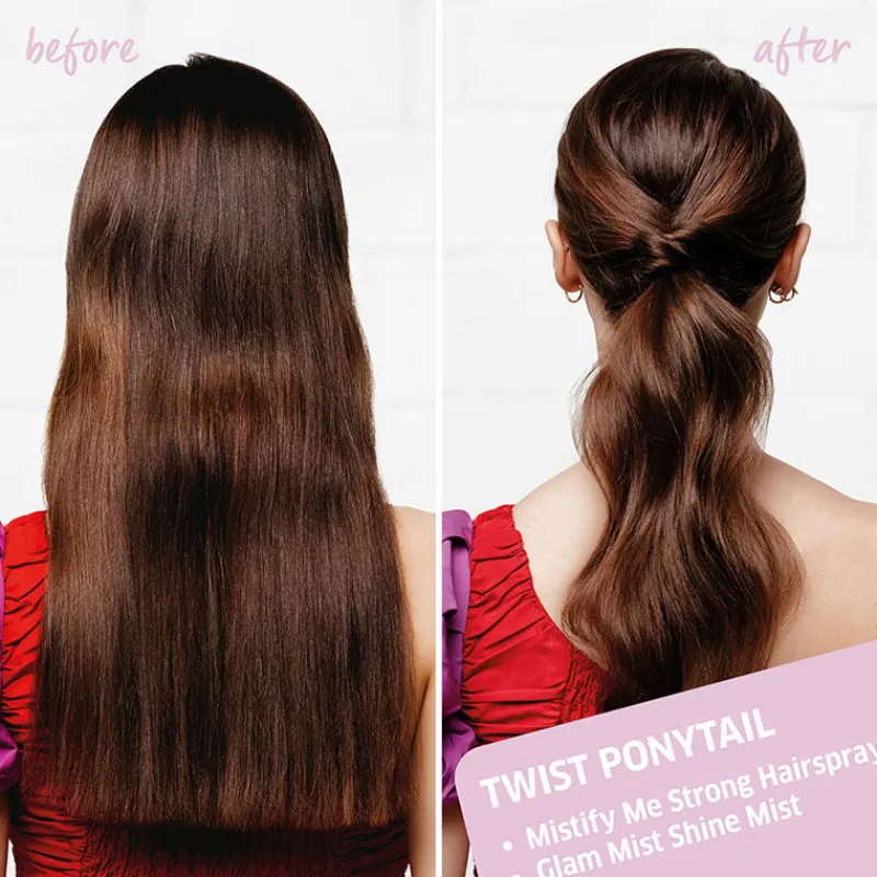 Wella Professionals Spray à séchage rapide Mistify Me Strong Eimi 300ml Online