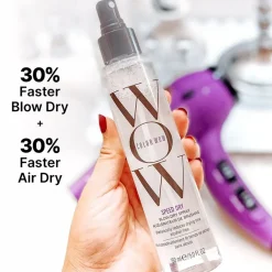 Color Wow Spray accélérateur de brushing Speed Dry