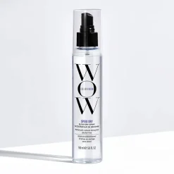 Color Wow Spray accélérateur de brushing Speed Dry