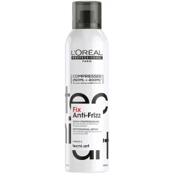 L’Oréal Professionnel Paris Spray anti-humidité Fix Anti-Frizz Tecni.Art Outlet