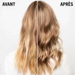 Schwarzkopf Professional Spray baume pour cheveux colorés BC Color Freeze 200ml Clearance