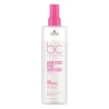 Schwarzkopf Professional Spray baume pour cheveux colorés BC Color Freeze 400ml Online