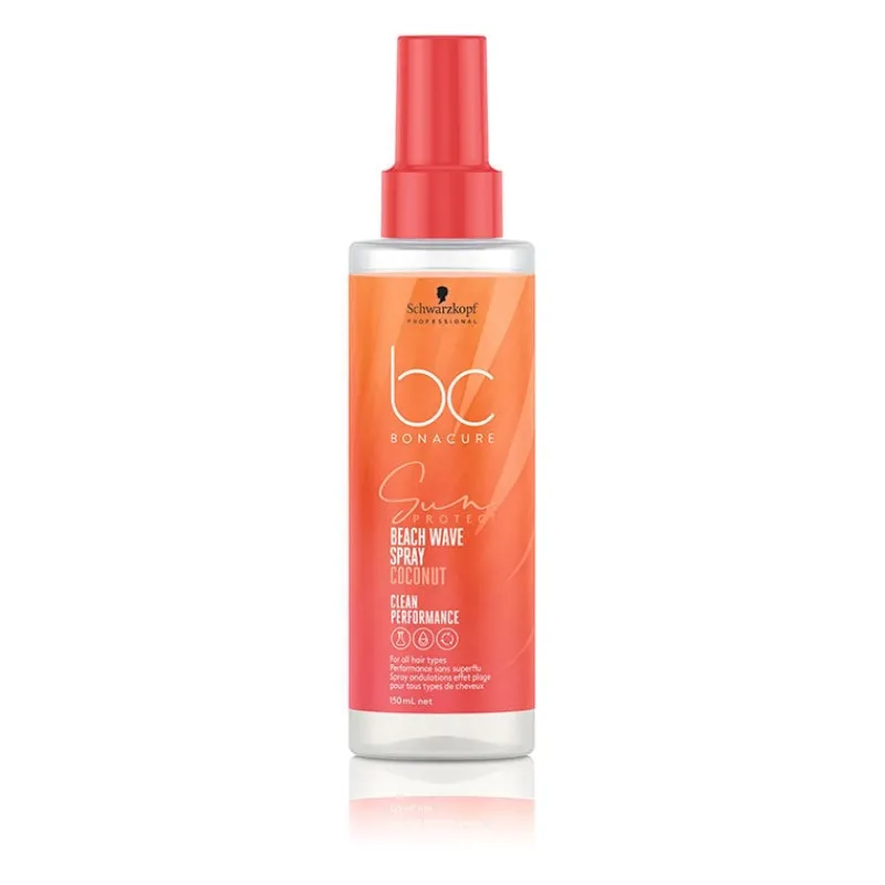 Schwarzkopf Professional Spray Beach Wave BC Sun Protect Online