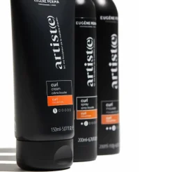 Eugene Perma Professionnel Spray bouclant Curl Spray Artiste New