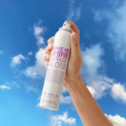Eleven Australia Spray contrôle & gloss Make Me Shine Discount
