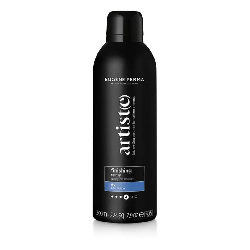 Eugene Perma Professionnel Spray de finition Finishing Spray Artiste Online