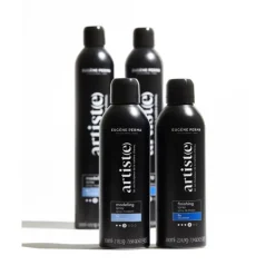 Eugene Perma Professionnel Spray de finition Finishing Spray Artiste Online