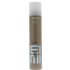 Wella Professionals Spray de finition ultra fort Absolute Set Eimi New