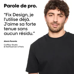 L’Oréal Professionnel Paris Spray de fixation Localisée Fix Design Tecni.Art 200ml Outlet