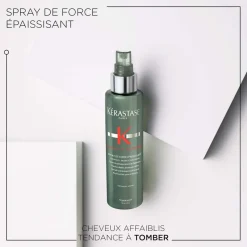 Kérastase Spray de force épaississant Genesis Homme
