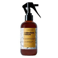 Eugene Perma Professionnel Spray définition boucles Collections Nature