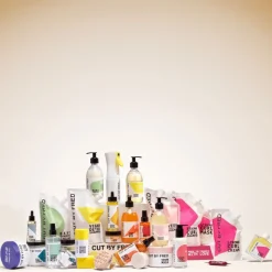 Cut by Fred Spray définition 2ème jour boucles Vegan Wake Up Curl Day 2 Best