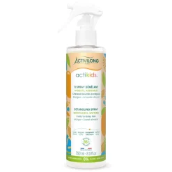 Activilong Spray démêlant Actikids