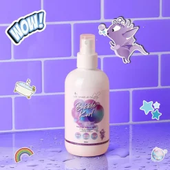 Les Secrets de Loly Spray démêlant enfant Bubble Kurl Outlet