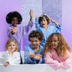 Les Secrets de Loly Spray démêlant enfant Bubble Kurl Outlet