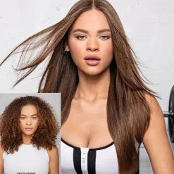 Color Wow Spray Dream Coat extra strength