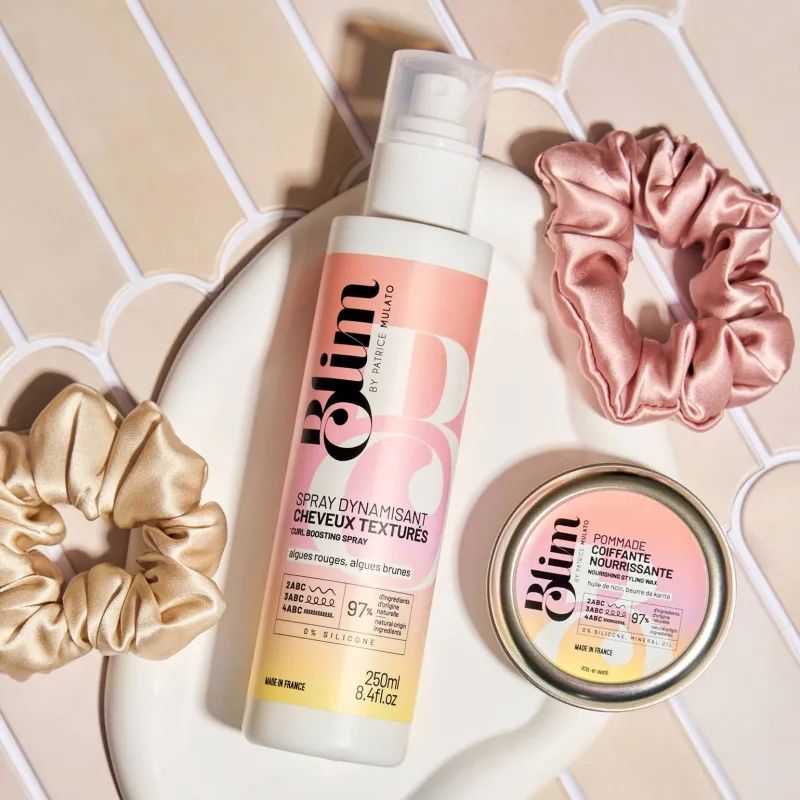 Patrice Mulato Spray dynamisant Blim Sale