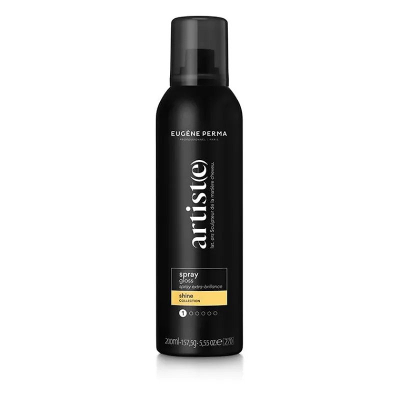 Eugene Perma Professionnel Spray extra-brillance Spray Gloss Artiste Online