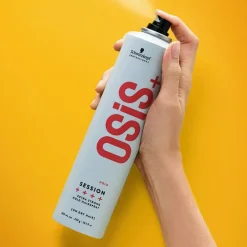Schwarzkopf Professional Spray fixation extra forte Session Osis+ 300 ml Discount