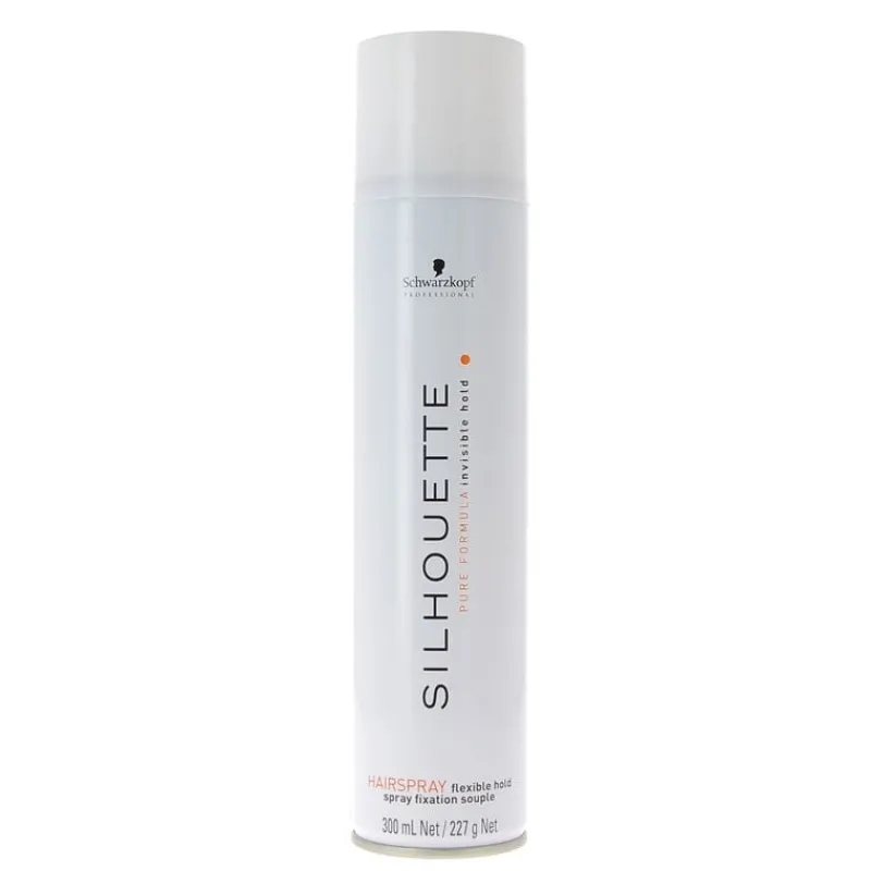 Schwarzkopf Professional Spray fixation flexible Silhouette Flexible Hold 300ml Clearance