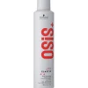 Schwarzkopf Professional Spray fixation légére Elastic Osis+ 300 ml Hot