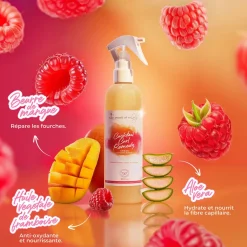 Les Secrets de Loly Spray hydratant et réparateur Cocktail Curl Remedy Sale