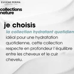 Eugene Perma Professionnel Spray hydratant quotidien thermo-protecteur Collections Nature Online