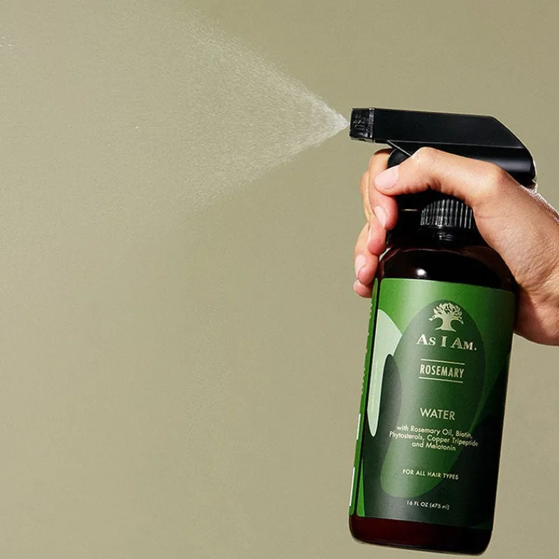 As I Am Spray hydratant Rosemary Water Sale